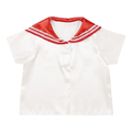 アーテック ソフトサテン セーラー服 C 赤 FCE071M-18852