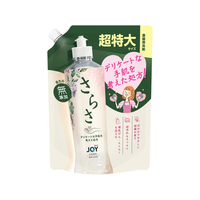 Ｐ＆Ｇ さらさ 食器用洗剤 詰替 超特大 870mL FCG237V