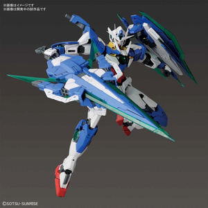 1/100クアンタフルセイバー・アヴァランチエクシア★海外製・激安セール！ 1/100クアンタフルセイバー・アヴァランチエクシア☆海外製