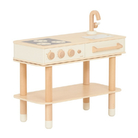 Noz（ノーズ) コロコロキッチン Milky White CCｷﾂﾁﾝMWH