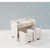 Noz（ノーズ) コロコロキッチン Milky White CCｷﾂﾁﾝMWH-イメージ2