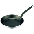 de BUYER デバイヤー アルミノンスティック フライパン 8180-24cm FC367LS-6257200