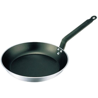 de BUYER デバイヤー アルミノンスティック フライパン 8180-24cm FC367LS-6257200