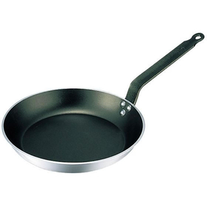 de BUYER デバイヤー アルミノンスティック フライパン 8180-24cm FC367LS-6257200-イメージ1