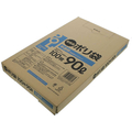 半透明ポリ袋 90L Box FCE933X-GA-904B