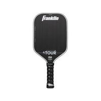 Franklin FS Tour Dynasty 14mm Gray FCD573L-52968