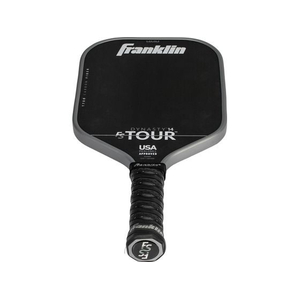 Franklin FS Tour Dynasty 14mm Gray FCD573L-52968-イメージ5