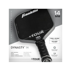 Franklin FS Tour Dynasty 14mm Gray FCD573L-52968-イメージ6