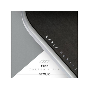 Franklin FS Tour Dynasty 14mm Gray FCD573L-52968-イメージ9