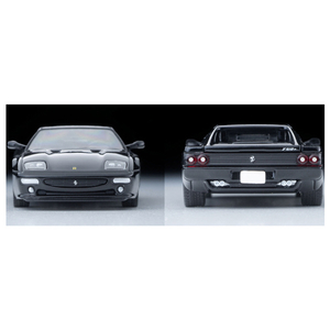 トミーテック トミカリミテッドヴィンテージ NEO  LV-N フェラーリ F512 M (黒) LVNﾌｴﾗ-ﾘF512Mｸﾛ-イメージ4