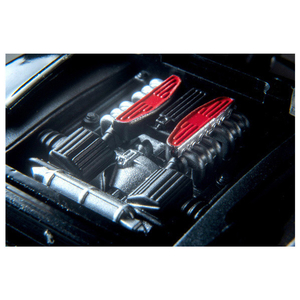 トミーテック トミカリミテッドヴィンテージ NEO  LV-N フェラーリ F512 M (黒) LVNﾌｴﾗ-ﾘF512Mｸﾛ-イメージ7