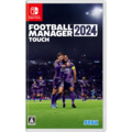 セガ Football Manager 2024 Touch【Switch】 HACPBC9KA