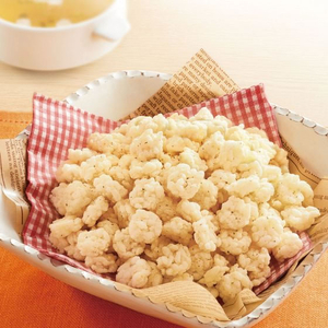アルファー食品 安心米おこげ コンソメ味 FC364SV-イメージ2