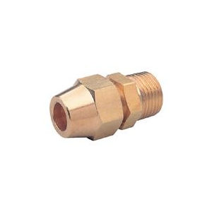 アソー ASOH　フレアージョイント　PT1／2XΦ12．7 FS-1404-イメージ1