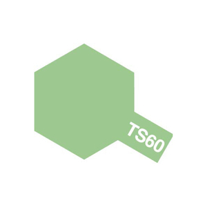 タミヤ TS-60 パールグリーン TSスプレ-60パ-ルグリ-ンN タミヤ TS-60 パールグリーン TSスプレ-60パ-ルグリ-ンN