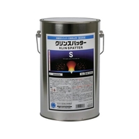 イチネンケミカルズ クリンスパッター S 5Kg 0 20623 FC162VB-6775992