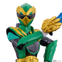 バンダイ アクションヒーロー ゴジュウイーグル AHｺﾞｼﾞﾕｳｲ-ｸﾞﾙ