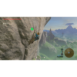 任天堂 ゼルダの伝説 ブレス オブ ザ ワイルド Nintendo Switch 2 Edition【Switch 2】 NXSPAAAAH-イメージ11