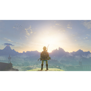 任天堂 ゼルダの伝説 ブレス オブ ザ ワイルド Nintendo Switch 2 Edition【Switch 2】 NXSPAAAAH-イメージ2