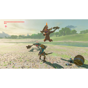 任天堂 ゼルダの伝説 ブレス オブ ザ ワイルド Nintendo Switch 2 Edition【Switch 2】 NXSPAAAAH-イメージ6