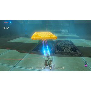 任天堂 ゼルダの伝説 ブレス オブ ザ ワイルド Nintendo Switch 2 Edition【Switch 2】 NXSPAAAAH-イメージ8