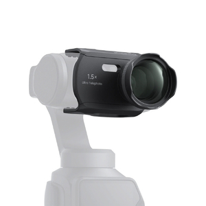 insta360 Luna Ultra 超望遠レンズ CINSBBTV-01-イメージ1