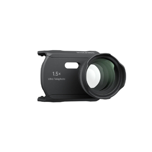insta360 Luna Ultra 超望遠レンズ CINSBBTV-01-イメージ2