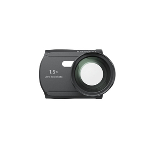 insta360 Luna Ultra 超望遠レンズ CINSBBTV-01-イメージ3
