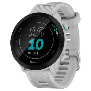 GARMIN ForeAthlete 55 White 010-02562-41 GARMIN ForeAthlete 55 White 010-02562-41