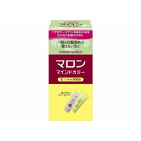 マロンページ シュワルツコフヘンケル F930970 マロン マインドカラー S ソフトな