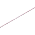 ヘイコー シングルサテンリボン 3×20 ピンク 1巻 FC785SB-001417904