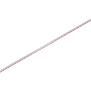 ヘイコー シングルサテンリボン 3×20 ピンク 1巻 FC785SB-001417904-イメージ1