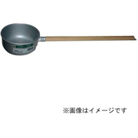 前川金属工業所 前川金属/コヅチ アルミ水杓 17cm FCF668A