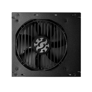 XPG 電源ユニット 650W ブラック COREREACTOR650G-BKCJP-イメージ7