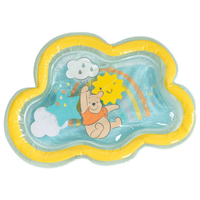 キッズ2 くまのプーさんウォーターマット ｸﾏﾉﾌﾟ-ｻﾝｳｵ-ﾀ-ﾏﾂﾄ