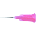 ヘンケルジャパン 瞬間接着剤用 ニードル SSS20 10本入り 10本ピンクステンレス0.61 FC721FU-4452151