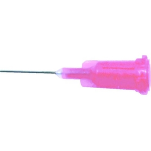 ヘンケルジャパン 瞬間接着剤用 ニードル SSS20 10本入り 10本ピンクステンレス0.61 FC721FU-4452151-イメージ1