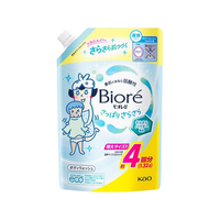 KAO ビオレu さっぱりさらさらつめかえ1.32L FCD795Y