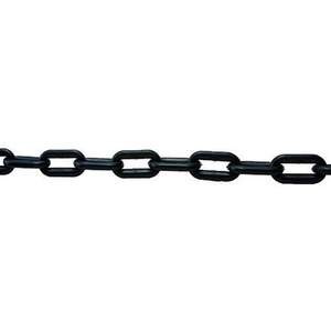 トラスコ中山 プラチェーン 黒 8MM×6M FC050GM-1142823-イメージ1
