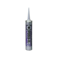 セメダイン 変成シリコーンシーラント POSシールF ホワイト 333mL FC124RY-SM-367
