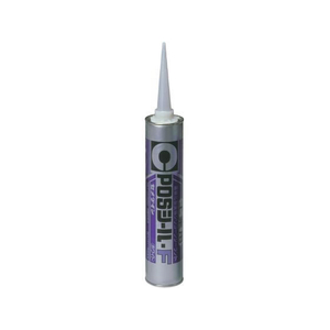 セメダイン 変成シリコーンシーラント POSシールF ホワイト 333mL FC124RY-SM-367-イメージ1