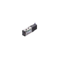 ＣＫＤ 4Kシリーズパイロット式5ポート弁セレックスバルブ 4KA310-08-AC200V
