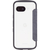 NATURAL design Google Pixel 9a用背面手帳型ケース CHROME-NATURAL ブラック GP9A-CHN02-イメージ2