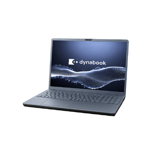 Dynabook プレミアムオールインワンノート アッシュブルー P1T6A3PL-イメージ3