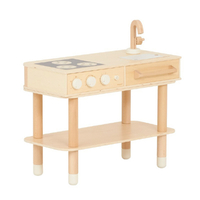 Noz（ノーズ) コロコロキッチン Natural CCｷﾂﾁﾝNA