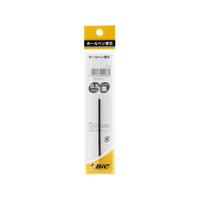 ＢＩＣ BIC油性ボールペン 替芯 0.5mm 黒 FCE364U-RBP05BLK1P