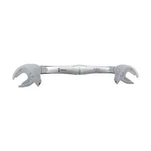 ＷＥＲＡ ６００６　自動調整モンキーレンチ（両口）ＪＯＫＥＲ　Ｍ／Ｌ 020331-イメージ1