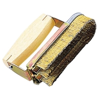 エムテートリマツ ユニットブラシ 大 大 FCL5314-037086002