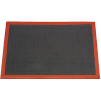 中温 メッシュシリコンシート フレンチサイズ IZ-F 585×385 FC220LG-2577900