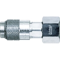 日東 ミニコック 酸素用CC22SF 51324 CC22SF BRASS NBR FC857XV-1130170